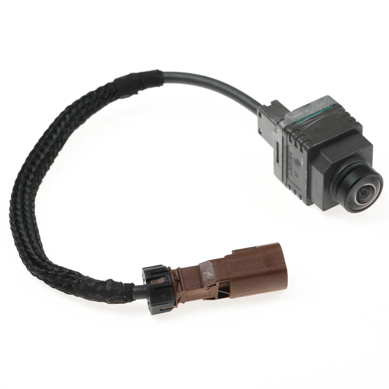 

Новый A 0009051103 0009051103 Передняя камера для Mercedes-Benz ML GL GLE GLS w166 E-Class W212 W207 W218 0009051503 2059059902