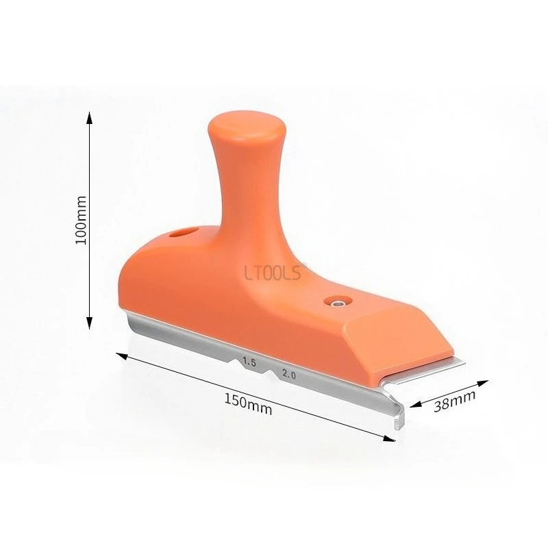 

Ручной инструмент для деревообработки LTOOLS 3-в-1