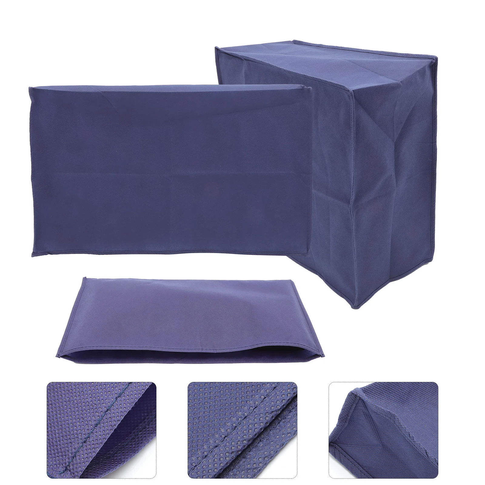 

Computer Dirt-Proof Cover Universal Monitor Dust CPU PC Supply Cloth Keyboard Accessories Case