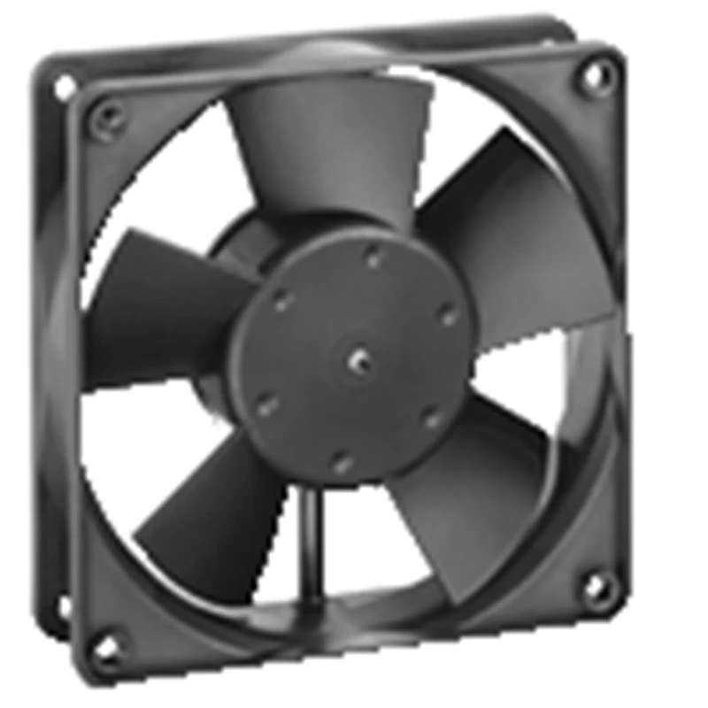 BRAND NEW 4312GM 4312 GM DC 12V ORIGINAL COOLING FAN COOLER 119 x 119 x 32 mm