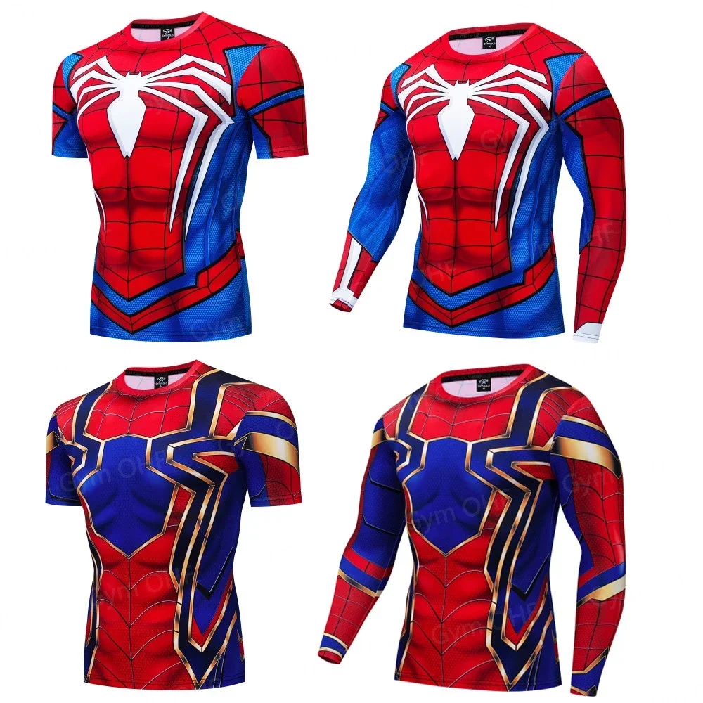 Футболки для мужчин спортивная одежда футболка джуджитсу Мужские дышащие