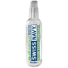 Гипоаллергенный лубрикант Swiss Navy All Natural Water Base Lubricant 10 мл 29 мл  59 мл  118 мл