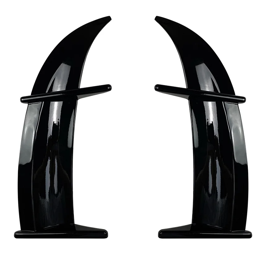 Для VW Golf 6 GTI R MK6 2008 2009 2010 2011 2012 2013 AK стиль задний спойлер на крыше крылья заднее