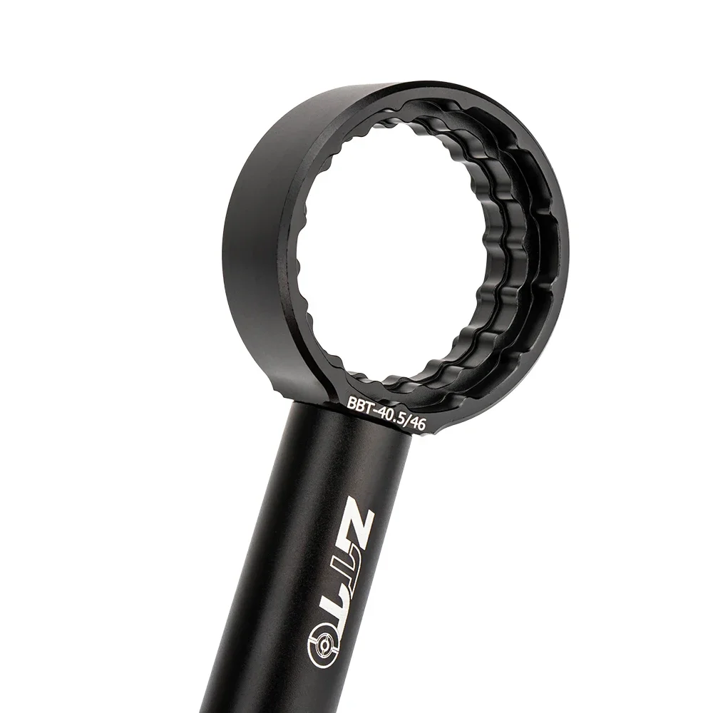 ZTTO Инструмент Для Снятия И Установки Каретки Велосипеда 4-в-1 DUB BBR60 BB52 93 BB30 PF30 Mega Evo