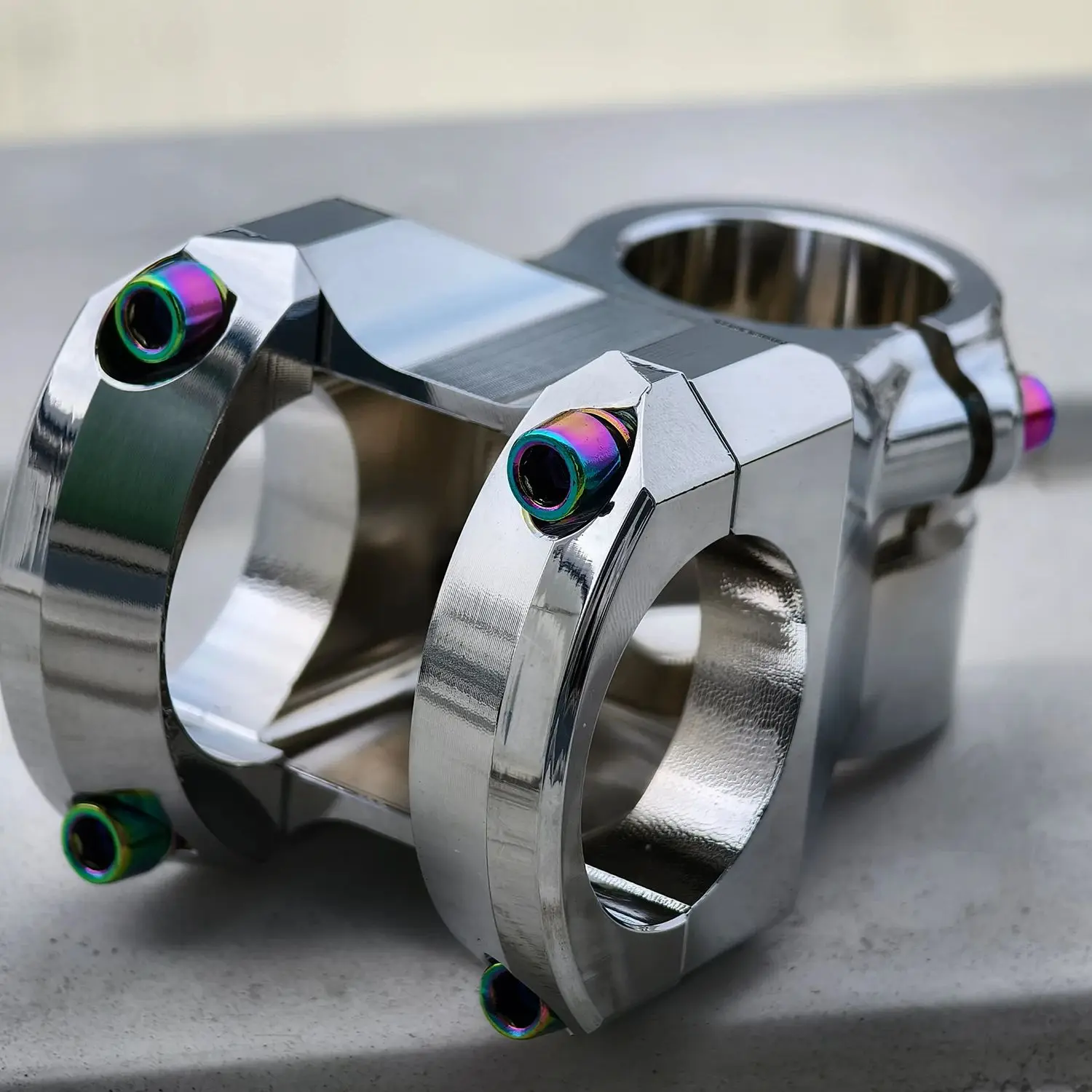 Высокопроизводительный Вынос Велосипеда Nanlio 28 6*31 8 Мм Диаметр 50