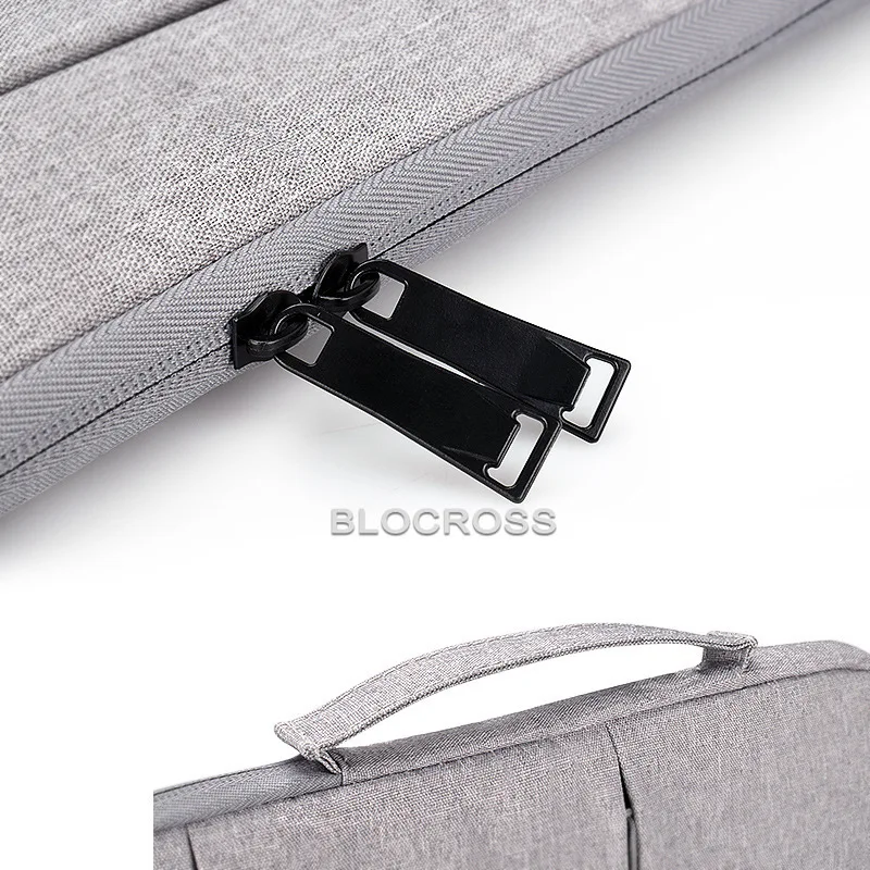 Laptop Sleeve Case for Macbook Pro 13 15 16 inch Waterproof Pouch Computer Handbag Mac book Air 11 12 Funda a2179 | Компьютеры и офис
