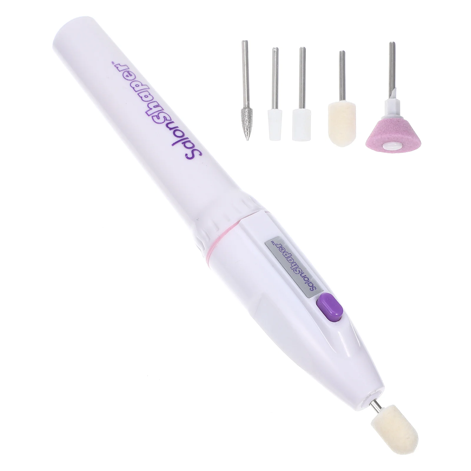 Набор для рисования ногтей электрическая пилка профессиональный маникюр и