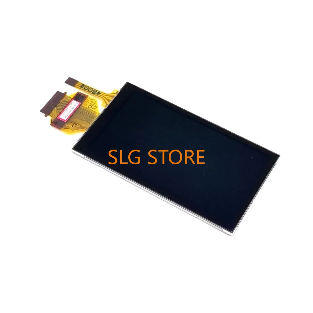 Фото Новый ЖК-дисплей для Sony SX33 SX43 SX44 SX63 SR58E SR68E SR88E CX150 XR150 с подсветкой и сенсорной камерой, запасная часть №2