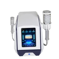 newest professional portable skin rejuvenation roller therapy machine roller technology anti cellulite therapy slimming machine