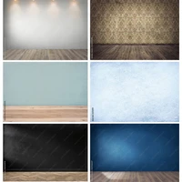 abstract vintage wood plank gradient portrait photography backdrops for photo studio background props 2216 crv 16