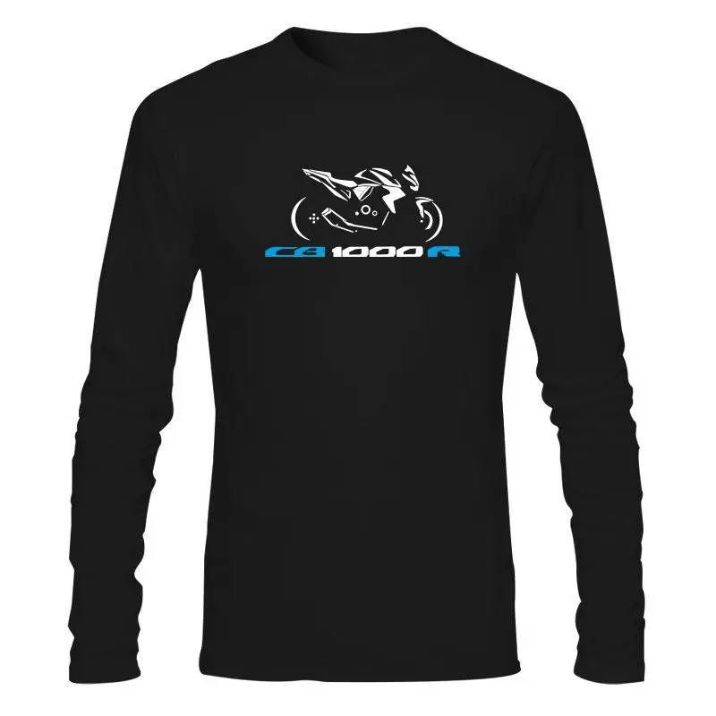 

Man Clothing New Fashion Casual Men T-Shirt T-Shirt Shirt Motorcycle CB1000R Tshirt CB 1000 R Shirt