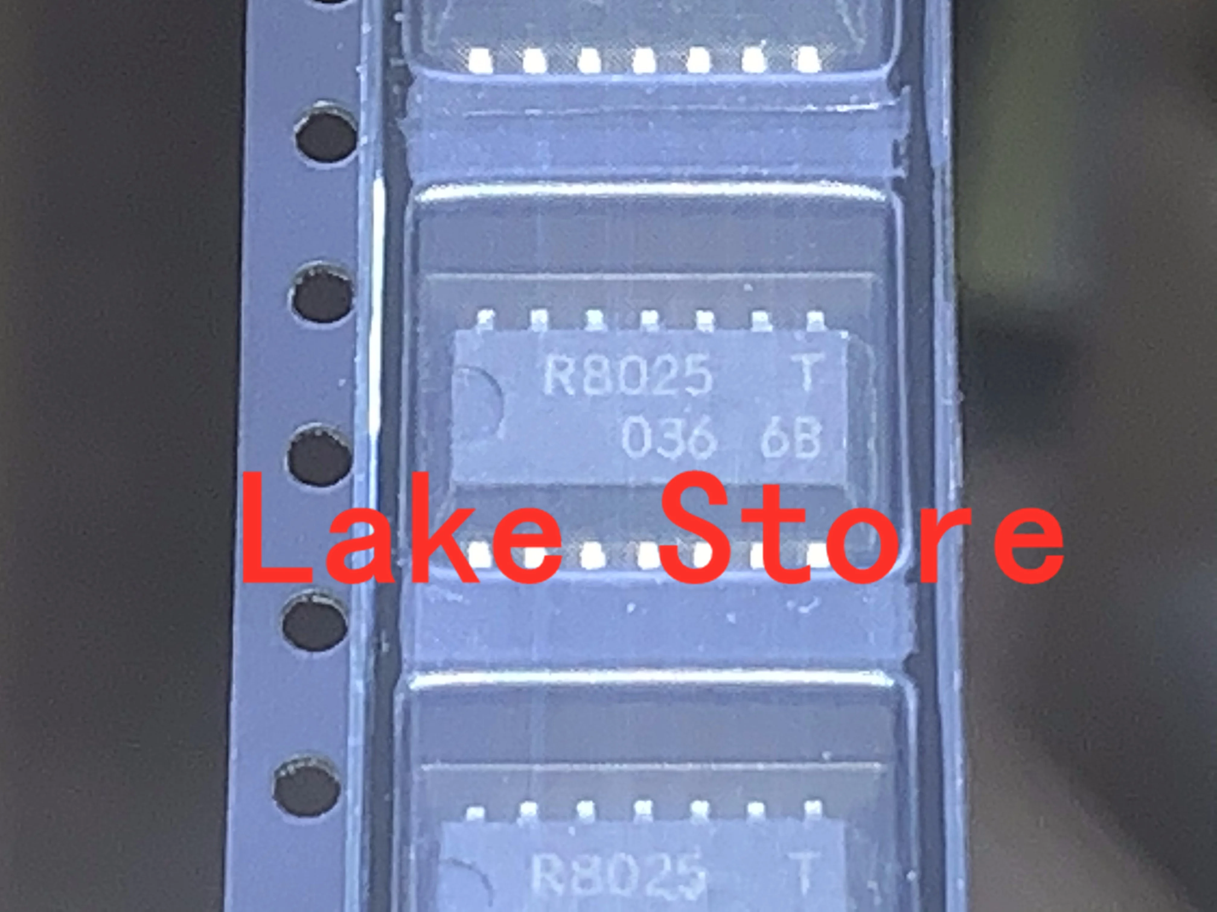 

5 шт., флейта, модель rx8025bath, модель R8025T, R8025, SOP-14, в наличии