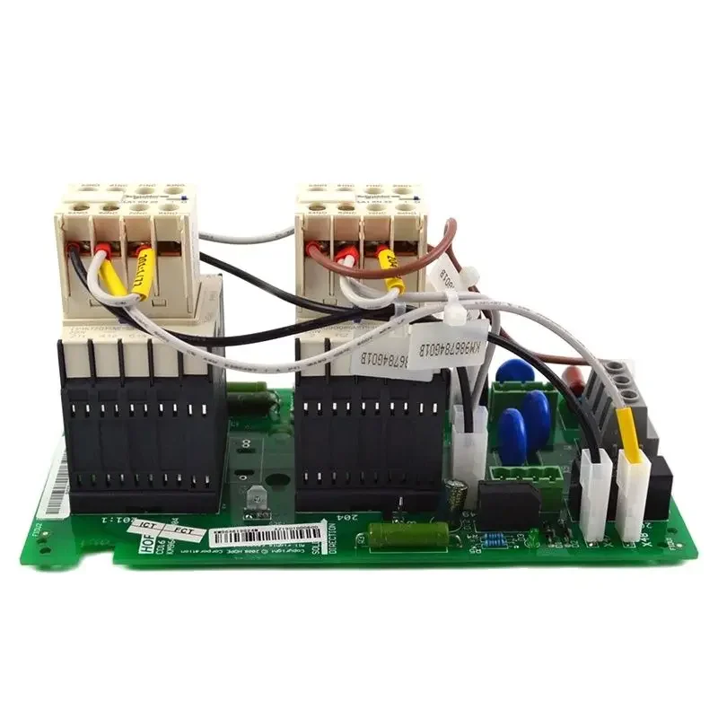 Aksesori Lift Papan Kontaktor Инверторная плата 1 шт. км 964619 G24 KDL16