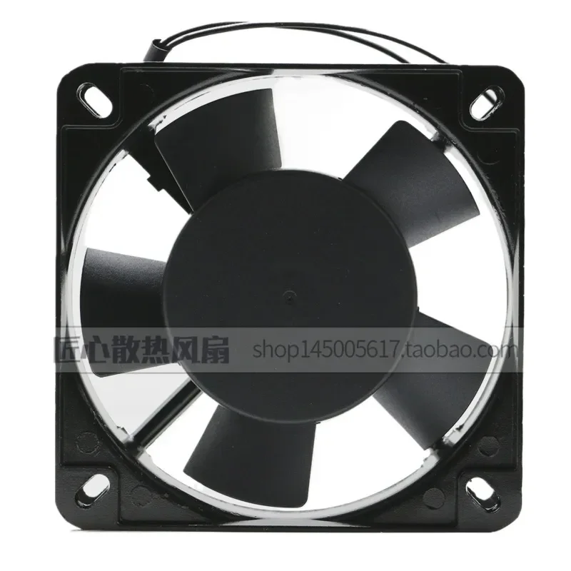 Новый осевой вентилятор для 11025 220V SZJZ DP200A PN 2112XBL (art.: 3920db5ea9870) - 3920db5ea9870