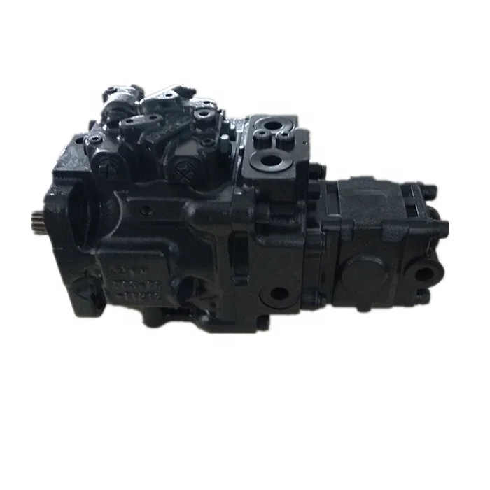 

708-3S-00411 708-3S-00912 PC58UU-3 Hydraulic Pump