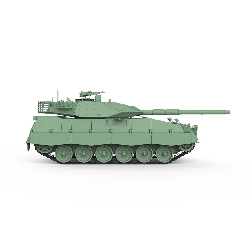 Фото Аргентина TAM 2IP Световой танк SSMODEL SS789 1/56 1/72 1/100 15 мм WarGaming 28 мм Комплект военной модели №5