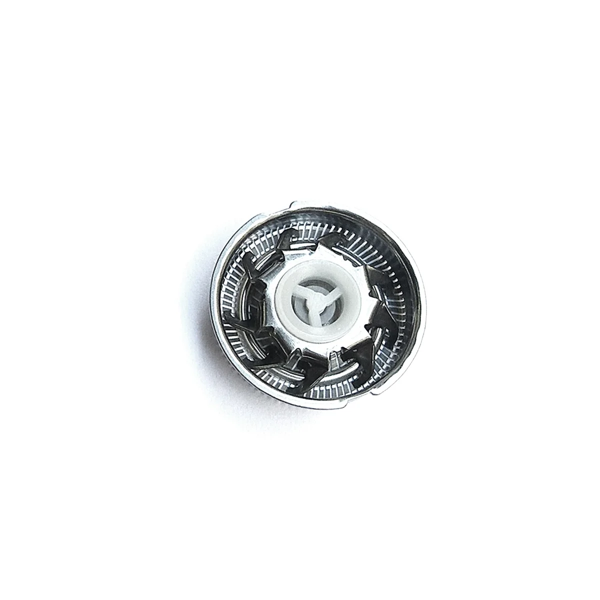 9 шт. сменные лезвия для Электробритвы Flyco Razor FR6