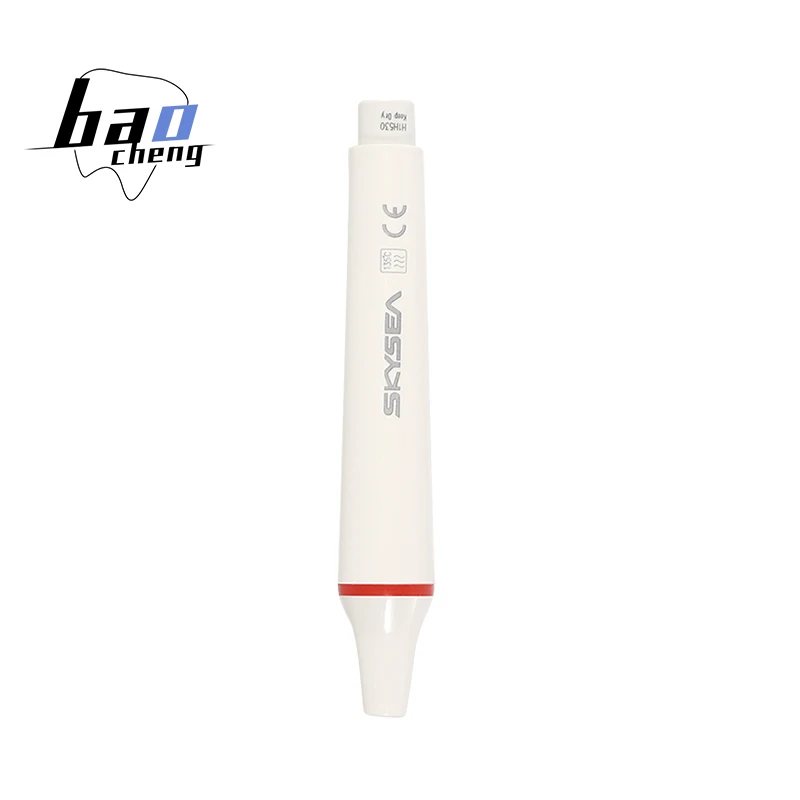 Den tal Piezon наконечник ультразвукового скалера fit EMS Tips SKYSEA