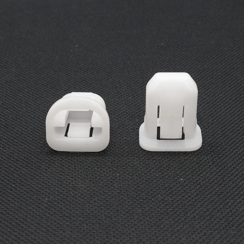 

Toyota 90467-14023 Auto Clip 10 PCs