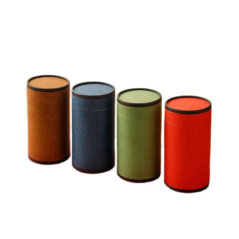 

Custom Cosmetic Packaging Recycled Cardboard Food Wine Perfume Products Wholesale Kraft Paper Lip Gloss Tubes