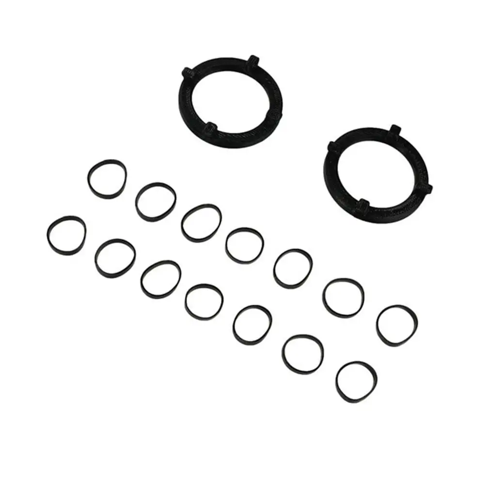 Черный пульт дистанционного управления Джойстик сопротивление для mvain Air 2/2S/Mini 2 RC