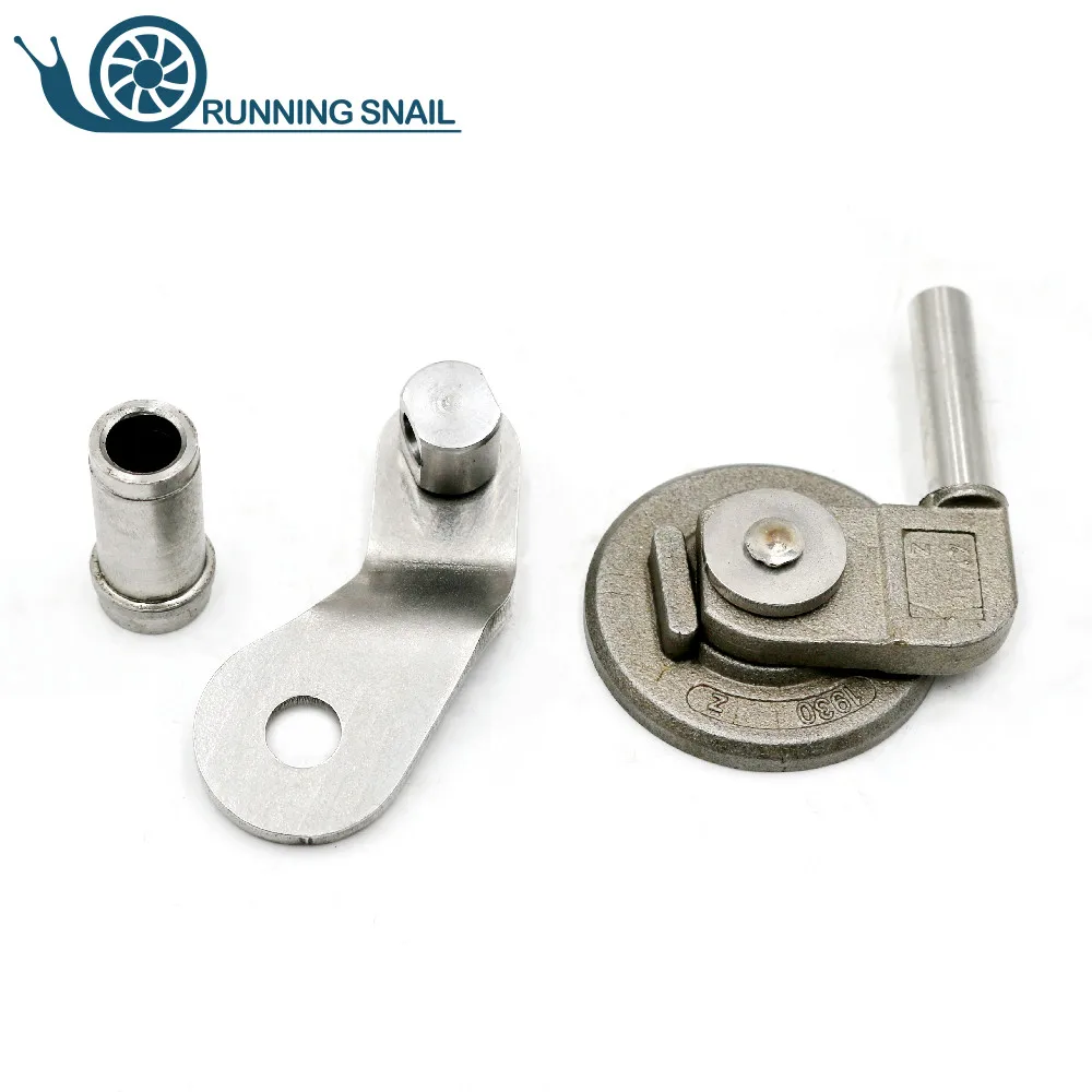 

Wastegate Rattle Flapper B30 For BMW N55 3.0T Supplier Runningsnail