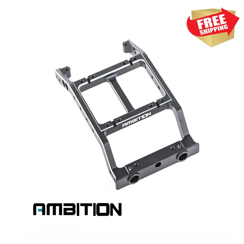 Control Rc Car Front Servo Mount For Vp Vs4-10 Pro Ultra Phoenix Vps10126 Option Upgrade Parts