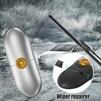 car wiper repair tool windscreen wiper blade cutter blade refurbish re groove trimmer restorer scratch repair car accessories