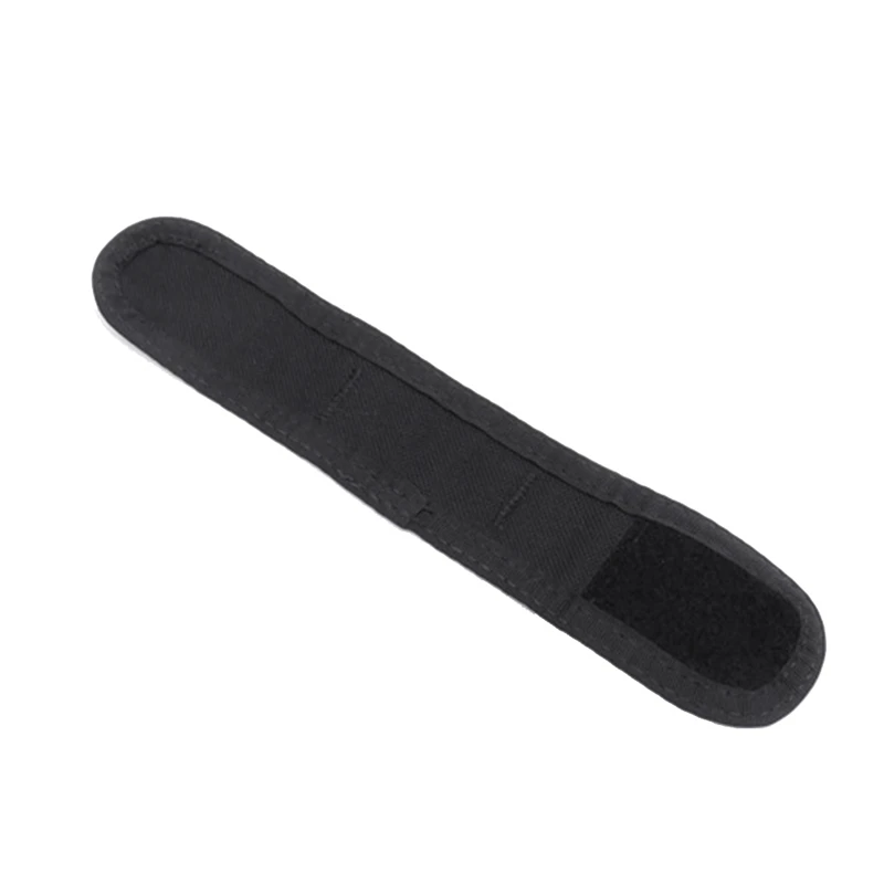 

1 PCS Scuba Diving Backmount Sidemount BCD Epaulet Airway Holder Black BCD Backmount Accessories
