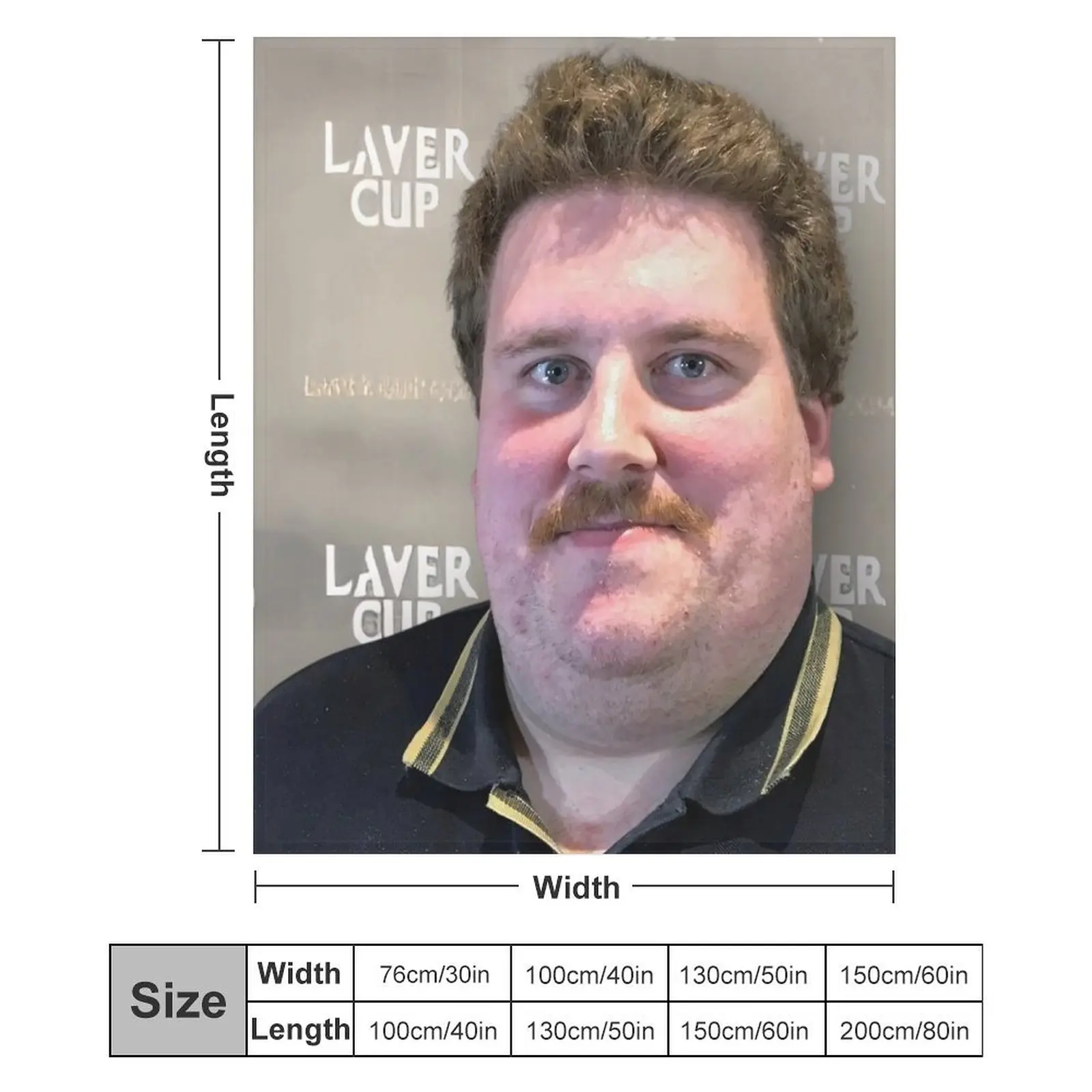 Плакат Drachenlord - Rainer Winkler the Superstar (2024) постер одеяло для волос одеяла