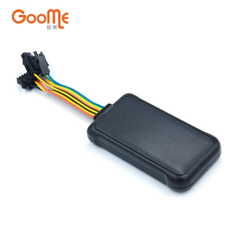 2020 высокотехнологичный gps-трекер для машин скорой помощи с защитой от кражи, недорогой датчик 3G