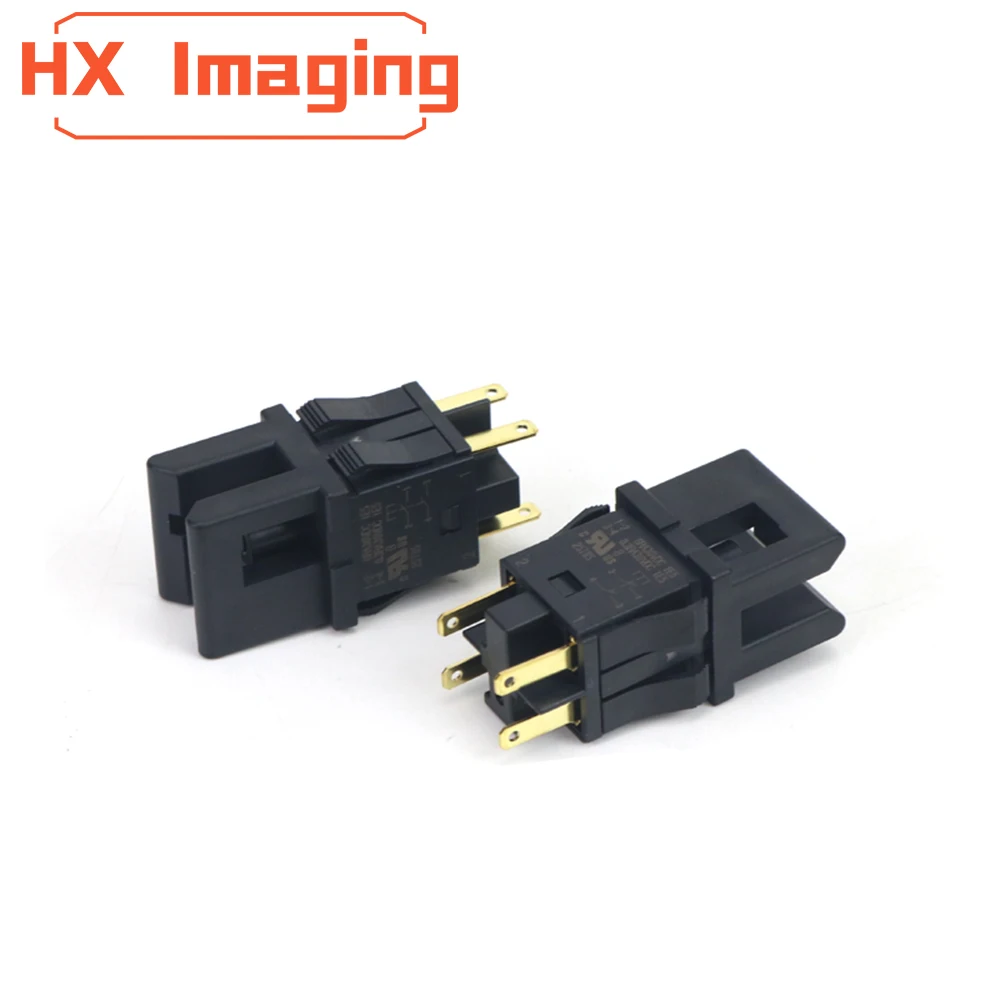 

Finisher Front Door Interlock Switch For Xerox 700 770 550 560 C60 C70 C75 J75 DocuColor 240 242 250 252 260 110E97990