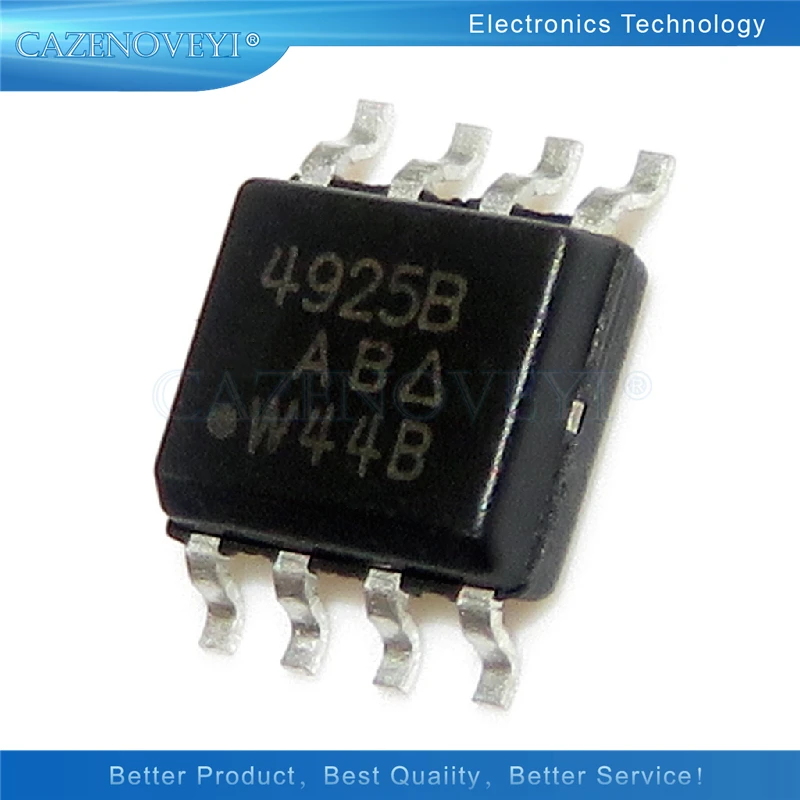 5 шт./партия SI4483ADY SI4483A 4483A SI4500DY SI4500 4500 SI4840DY SI4840 SI4925B SI4925 SOP-8
