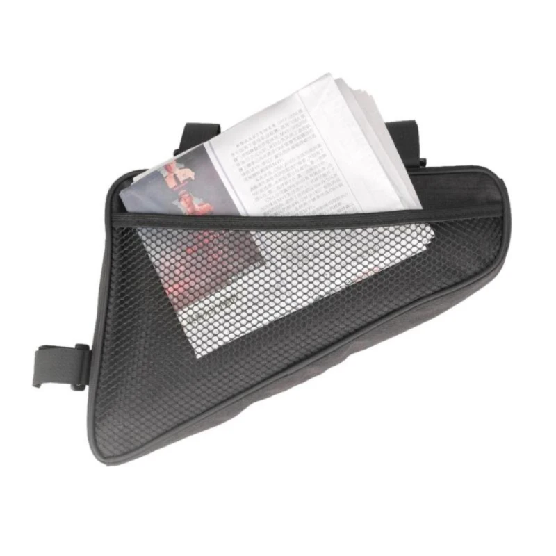 1 шт. вместительная сумка для велосипеда 6 л |