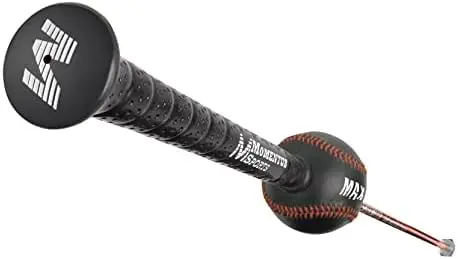 

Speed Hitter Baseball MAX - Youth & Adult Dynamic Training Bat