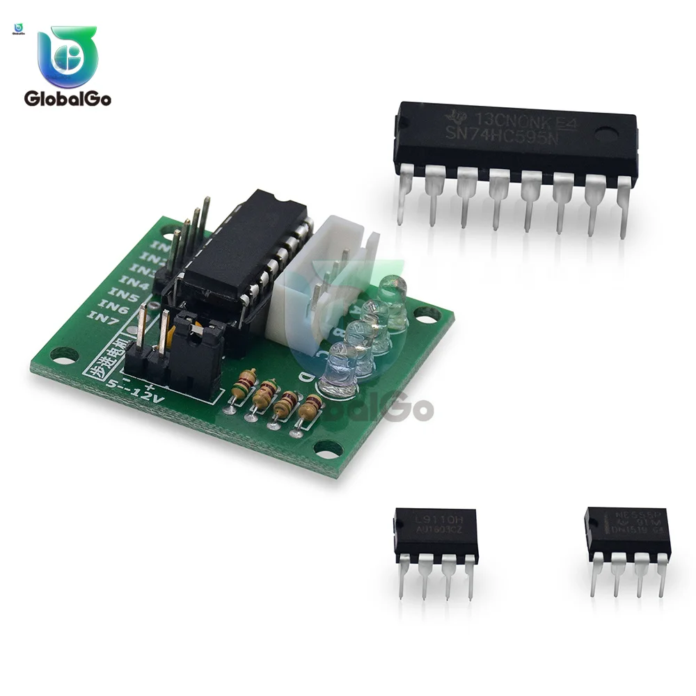 Project Complete Starter Kit Motherboard Modification Parts with Course CD for Arduino Diy School Education Lab on - Комплект запуска проекта с модернизацией платы материнской с курсом на CD для лаборатории по самостоятельной сборке Arduino в школе.