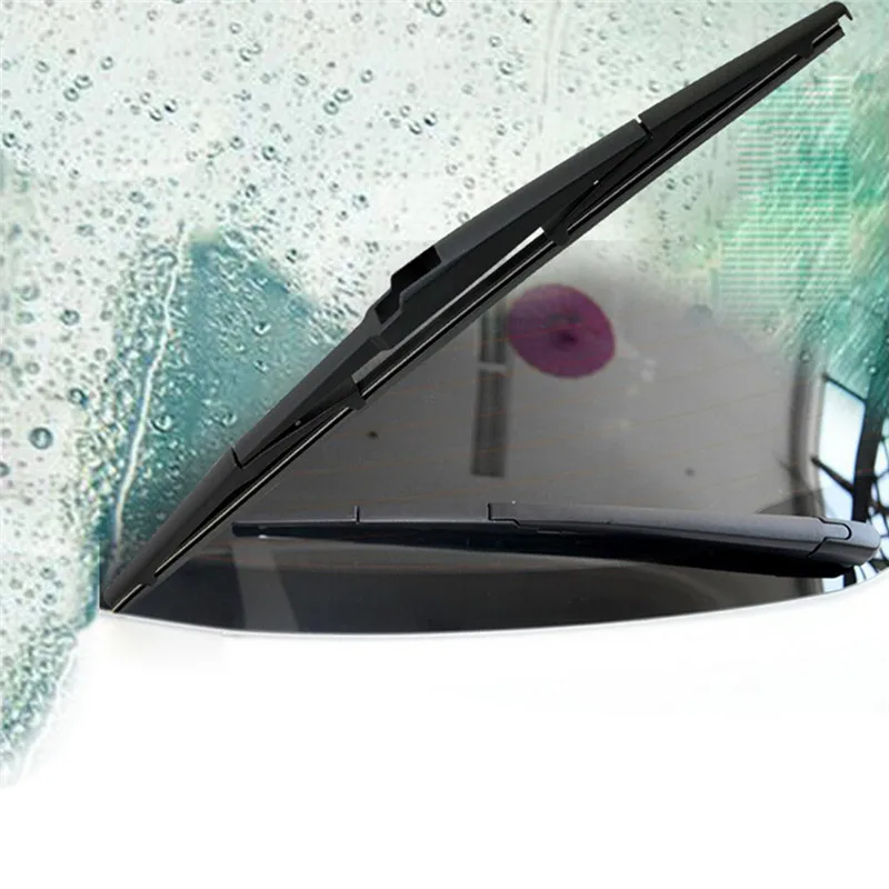 

Щетка стеклоочистителя для Mazda, Hyundai, Kia, Lexus Scion, новинка, 14 дюймов, задний дождь 3