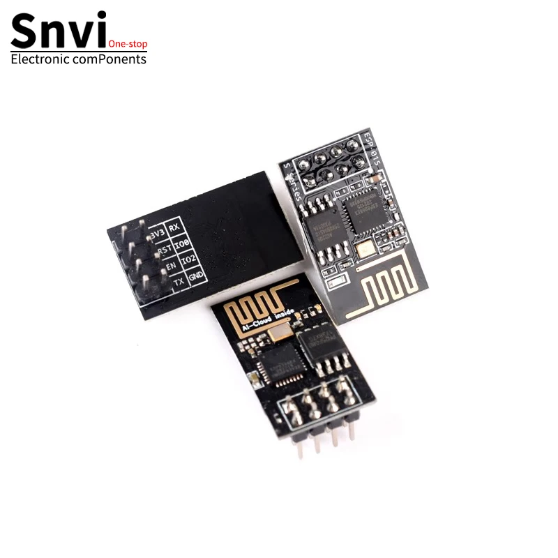 Беспроводной модуль Snvi ESP-01 ESP8266