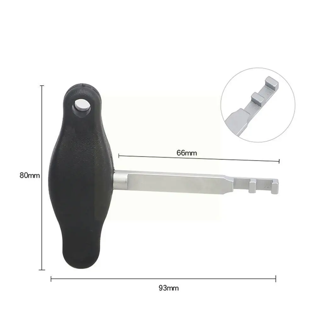 

Электрический инструмент для обслуживания, инструмент для VAG VW AUDI, электрический инструмент для тяги, нержавеющие автомобильные аксессуары