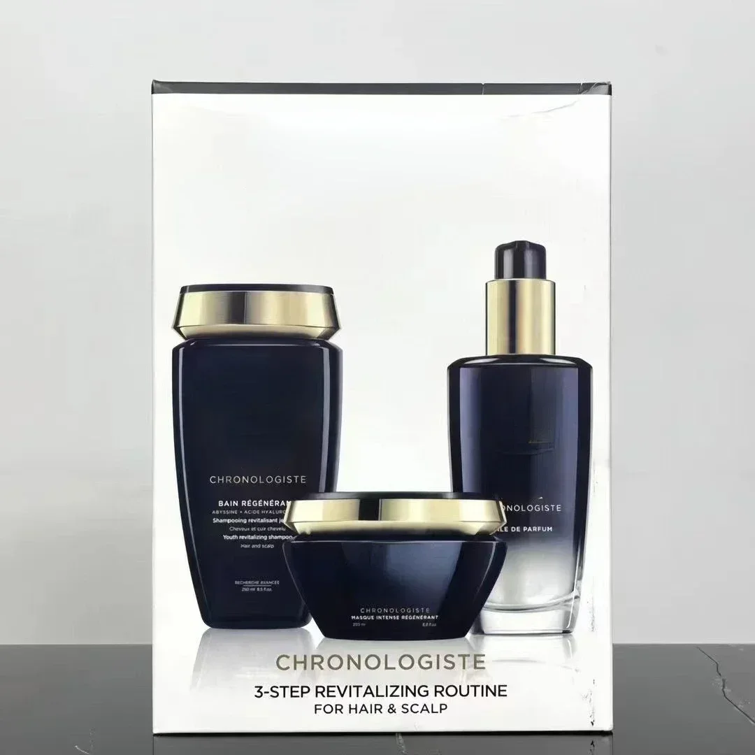 Хронизирующая и бездневая маска интенсивная регенерирующая кожа 20 бриллиантов