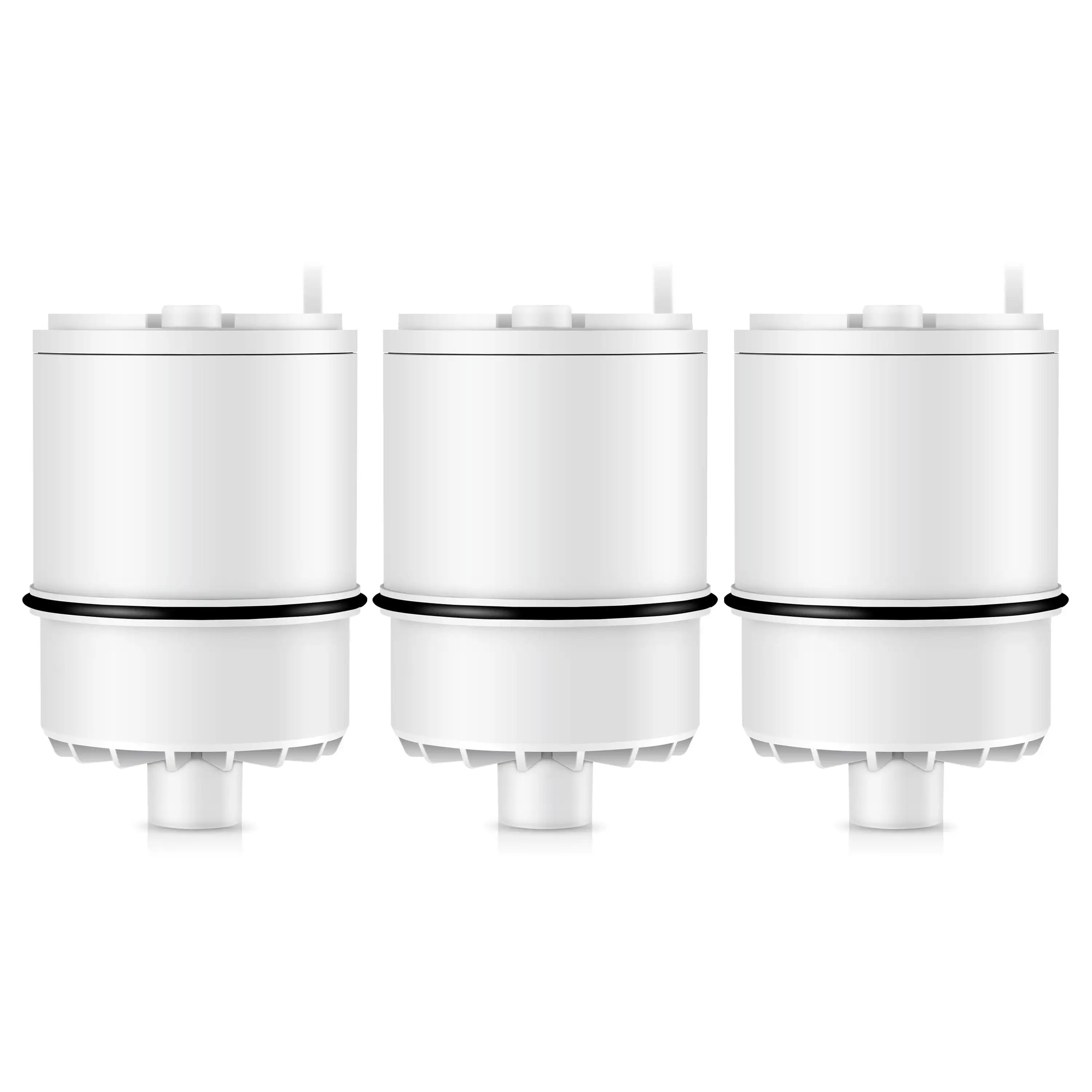 

Replacement for RF-3375 Faucet Water Filter (Pack of 3)