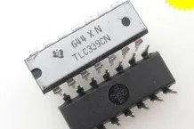 

Free shipping TLC339CN DIP-14 10PCS