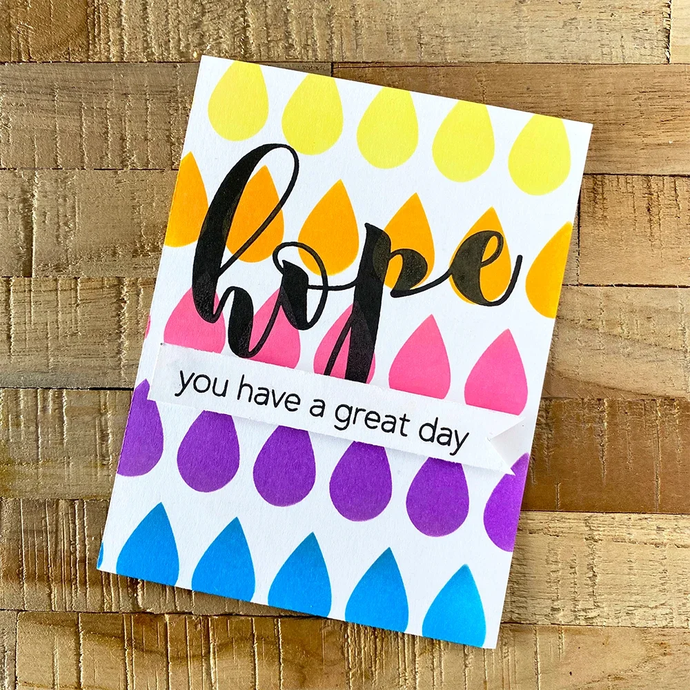 Каплевидные цветочные кактусы новинка 2024 металлические трафареты для