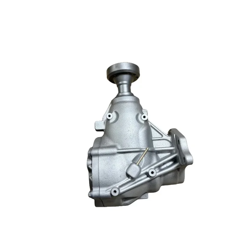 Фото Для Land Rover: Коробка передач (раздаточная) LR066503, LR007147, LR009428, LR035403, LR040657. Производитель. №1