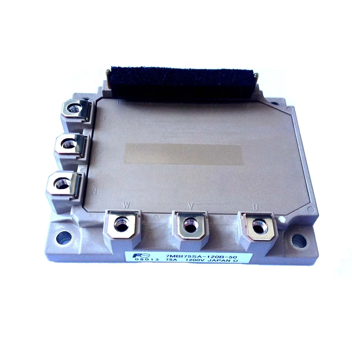 

Модуль питания IGBT 7MBI100SA-060B 7MBI75SA-120B 7MBI75SA-120B-50