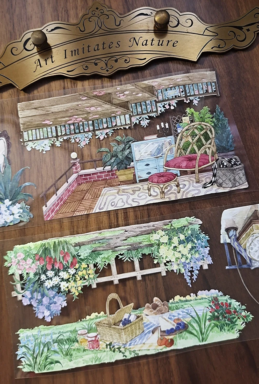 

Лента для домашних животных "Горы Морские города"