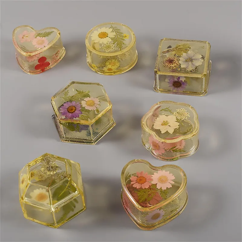 Инструменты для изготовления ювелирных изделий своими руками кристальная