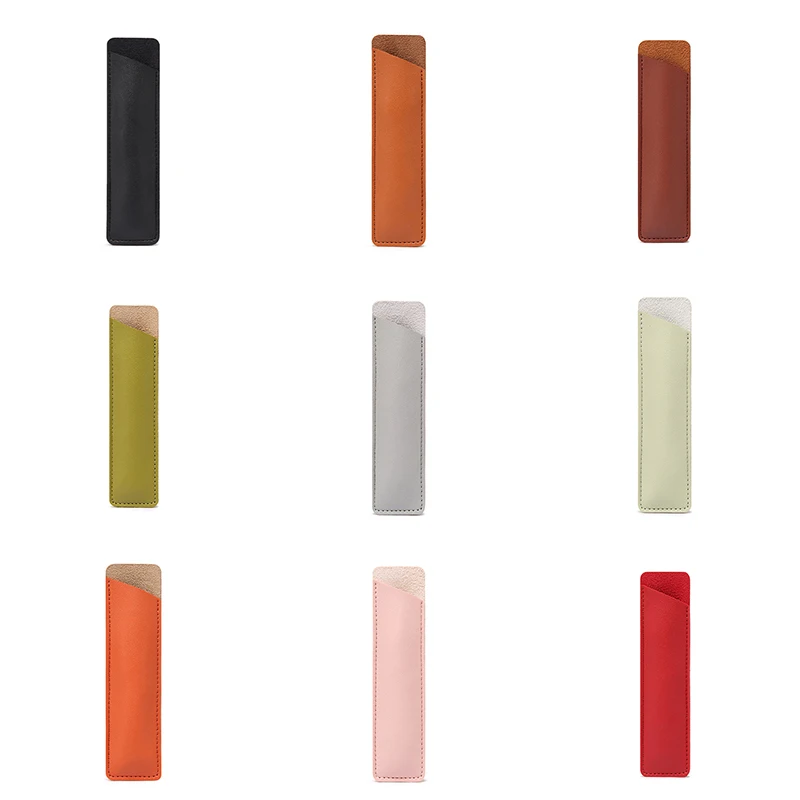 

Женский чехол для карандаша, школьный чехол для ручки, милый чехол для ручки