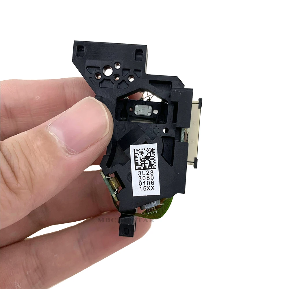 

Линза оптического привода HOP-15XX 151хх HOP-14XX 141X для Xbox 360, G2R2, 15хr, DVD, захват для Xbox 360 Slim, 20 шт./партия