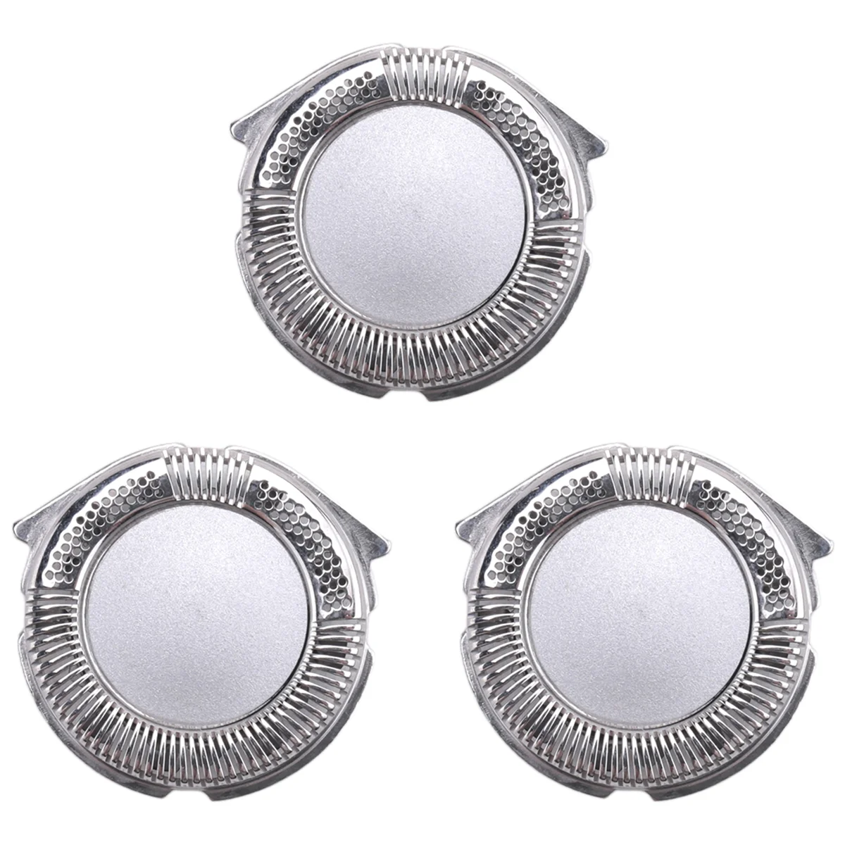 Лезвие HQ8 для Philips Norelco Aquatec сменные головки совместимые с бритвенными лезвиями